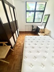 Bristol Lodge (D8), Apartment #574536511